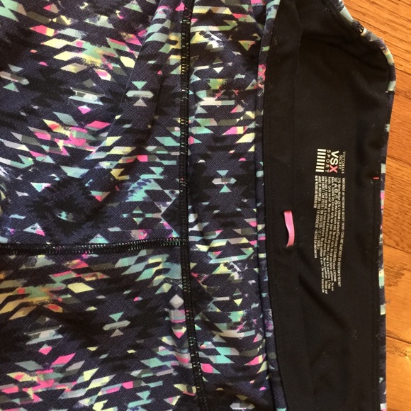 Vsx knockout tights victoria's secret - Picture 3 of 6